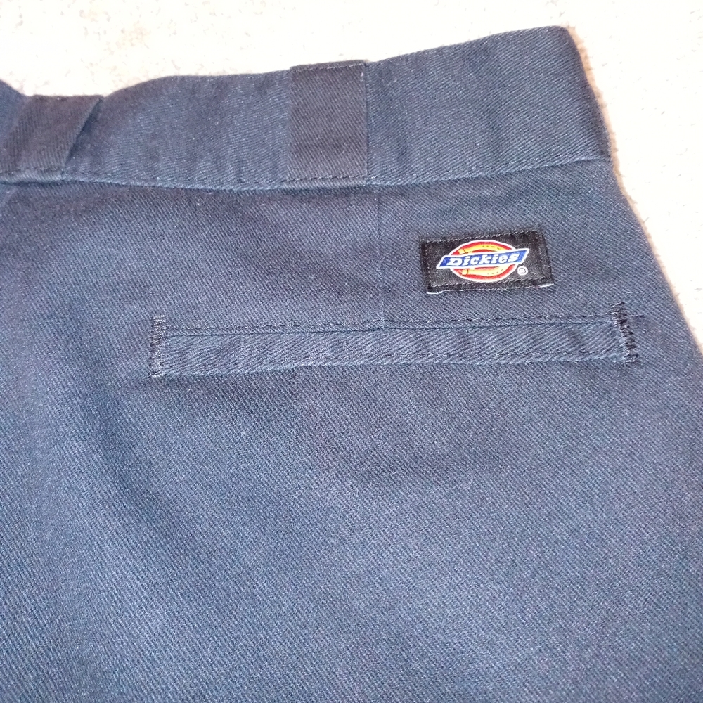 Dickies slacks (Black)